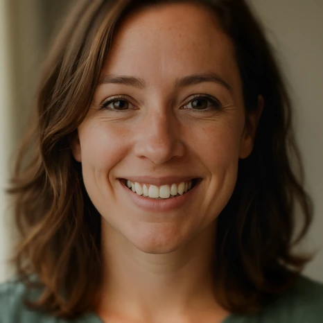 Emily Rogers, Atlanta, GA